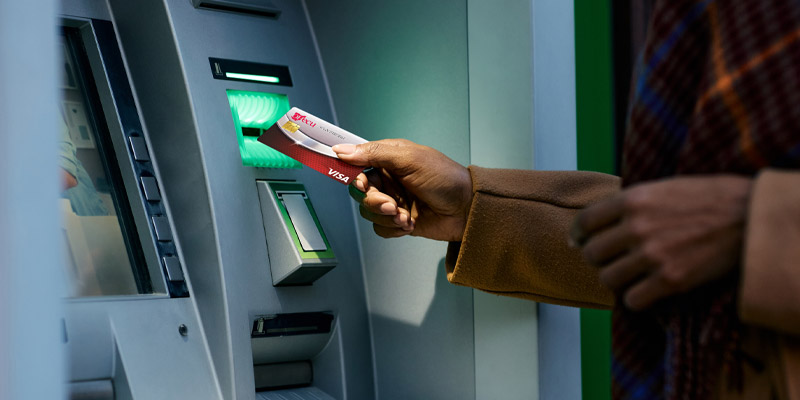 Important Change for U.S. Bank ATMs